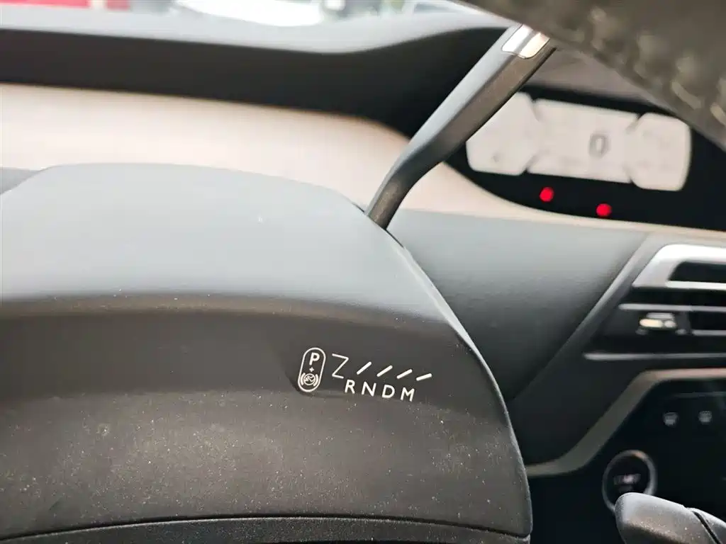 C4 Picasso C4 PICASSO 2015款 1.6 T 豪华型 5座