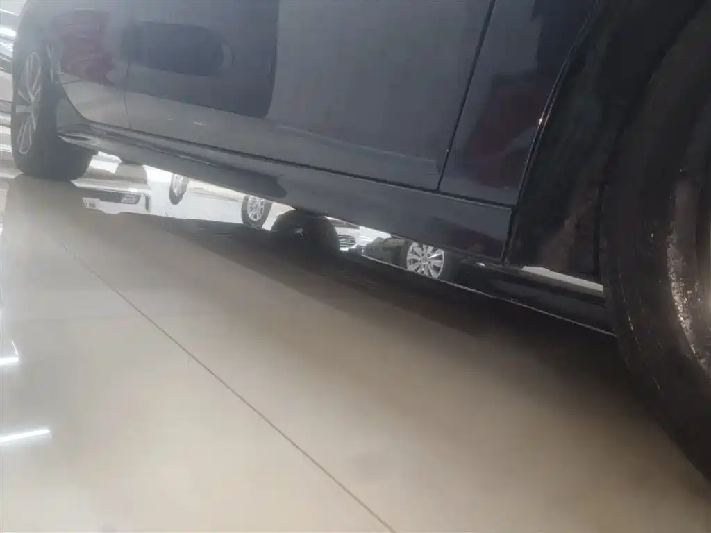 Civic 240 TURBO CVT Power Force