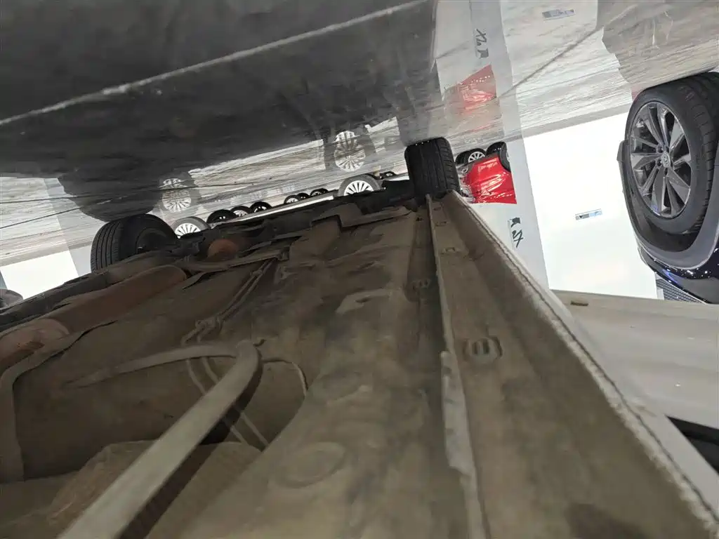 Santana 1.5 L Auto Comfort