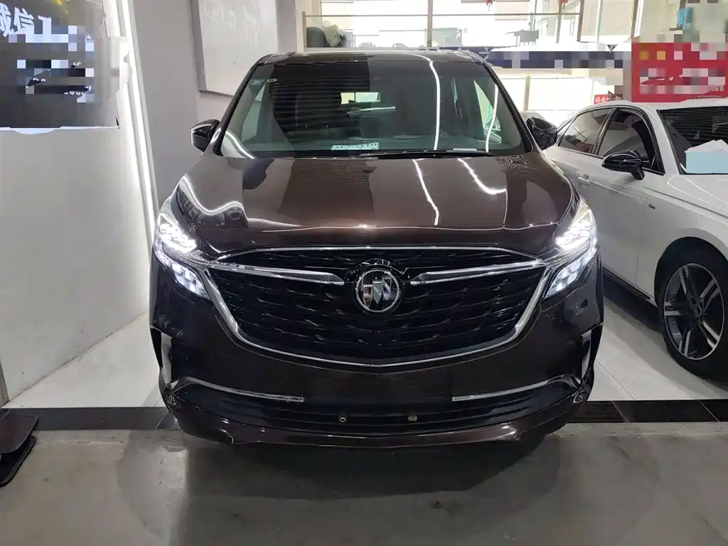 Buick GL8 ES LaCrosse 653 T Premium