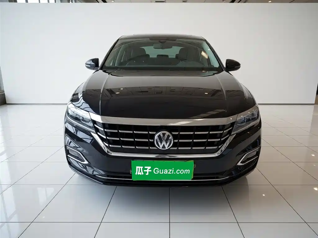 Passat 330 TSI Elite CN-VI