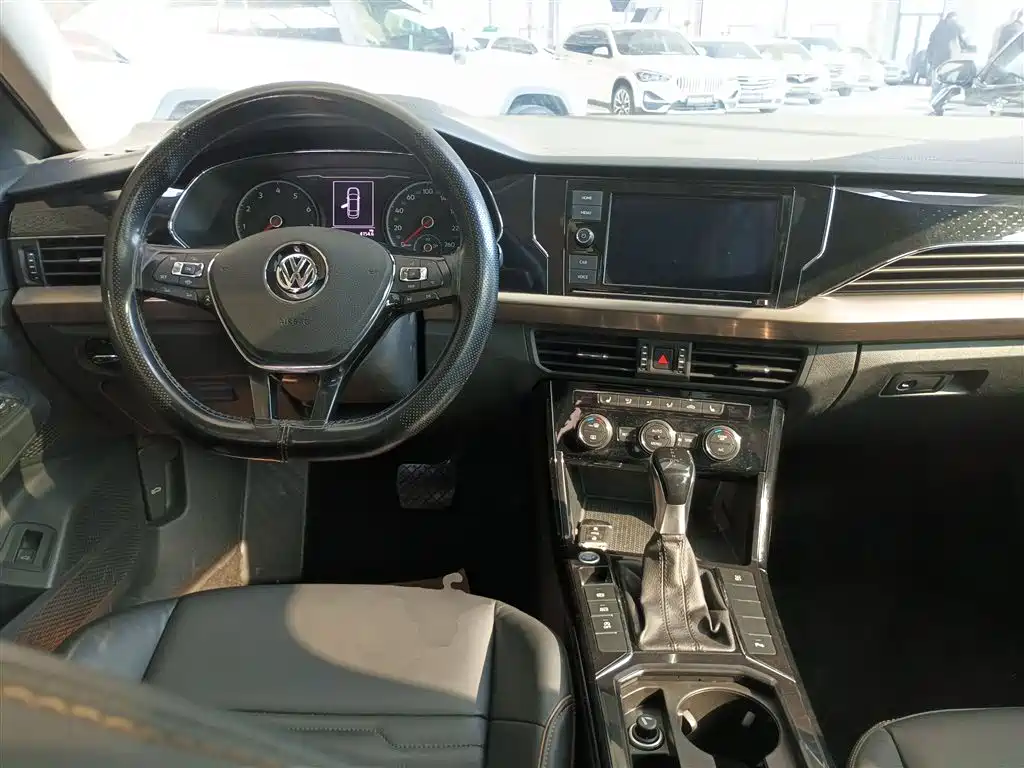 Passat 330 TSI Elite CN-VI