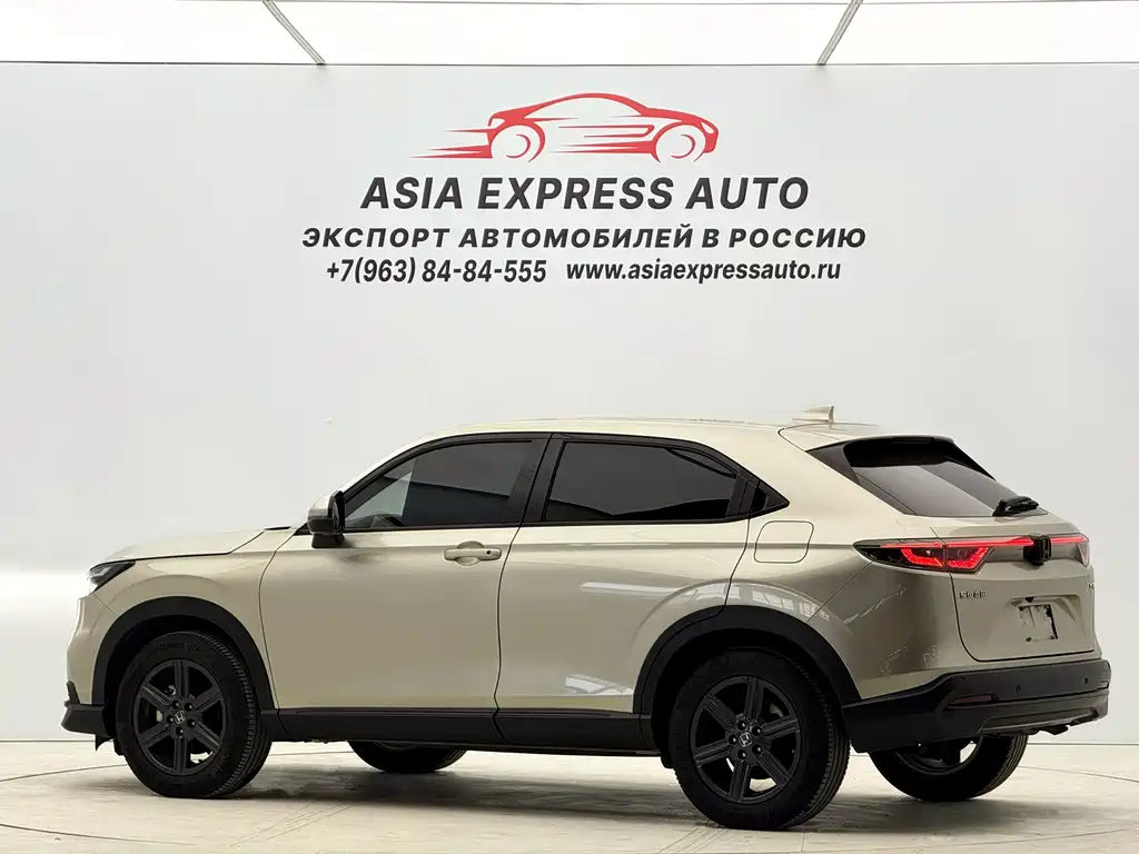 Honda XR-V 1.5 L CVT Thermal