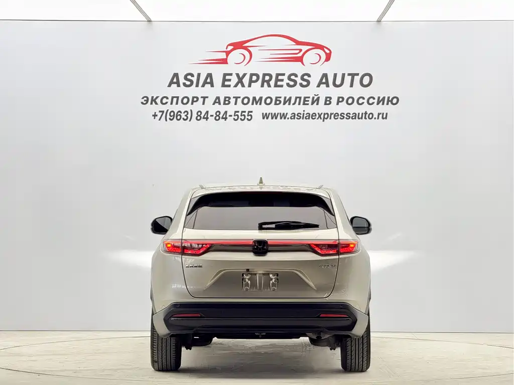 Honda XR-V 1.5 L CVT Thermal