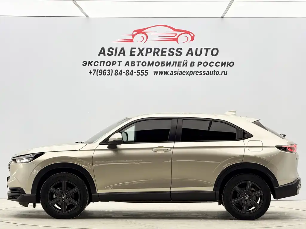 Honda XR-V 1.5 L CVT Thermal