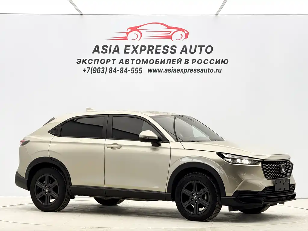 Honda XR-V 1.5 L CVT Thermal