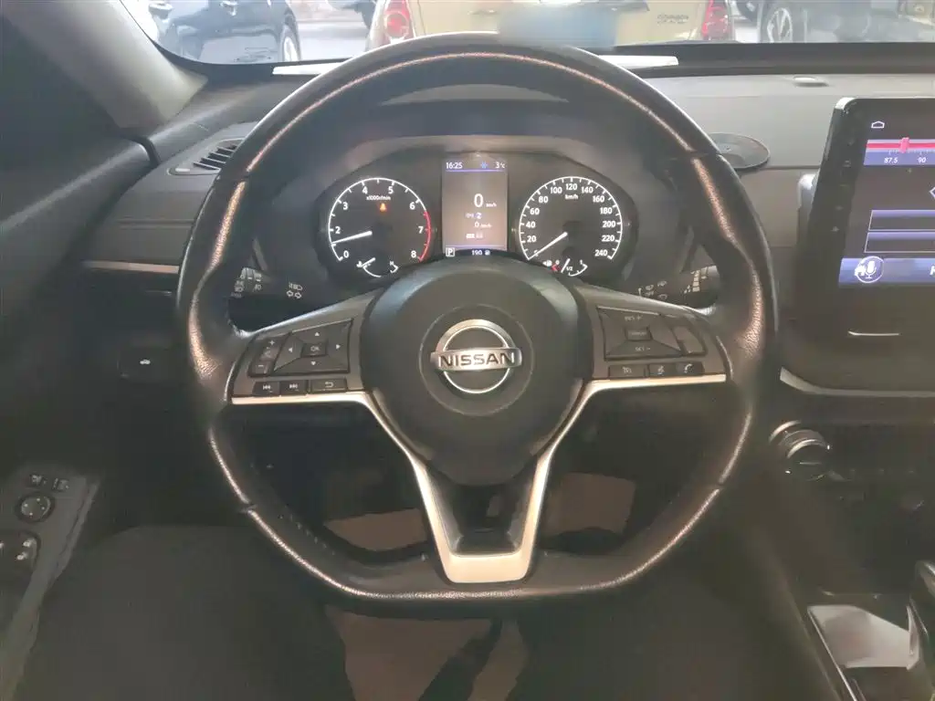 Teana 2.0 L XL Comfort