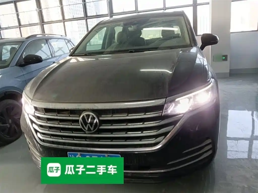 Viloran 380 TSI Distinguished