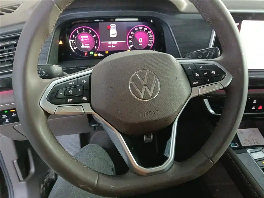 Viloran 380 TSI Distinguished