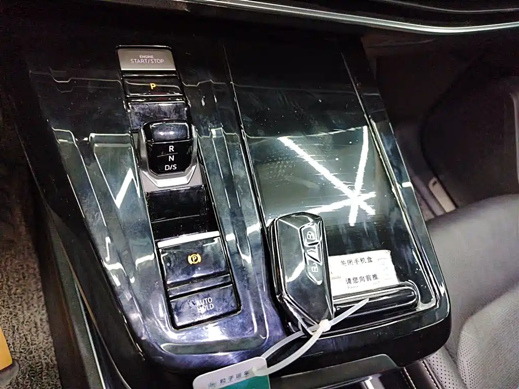 Talagon 330 TSI 2 WD Luxury Premium Realm