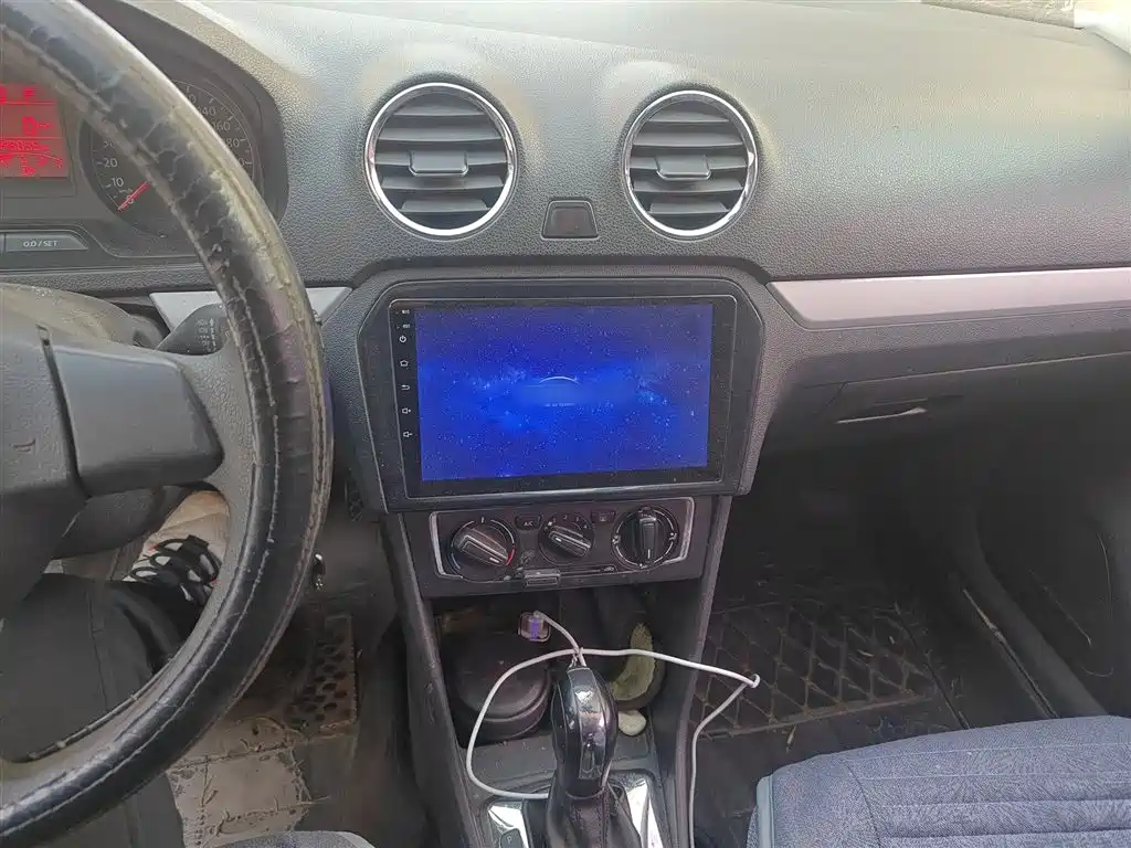 Jetta Quality Value 1.6 L Auto Comfort