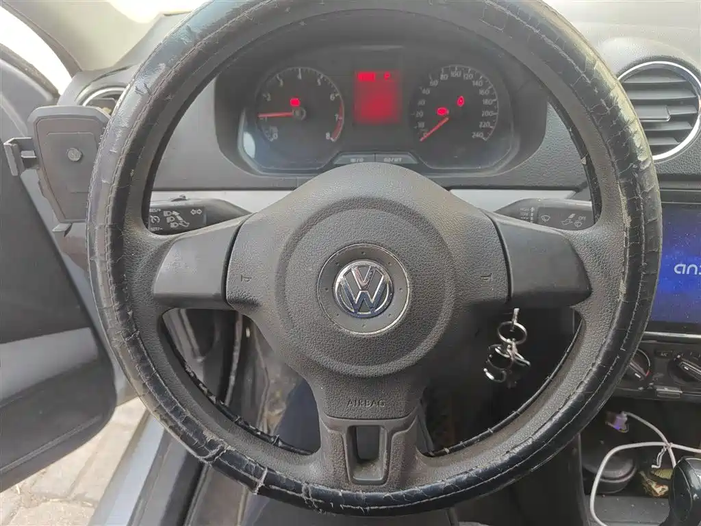 Jetta Quality Value 1.6 L Auto Comfort