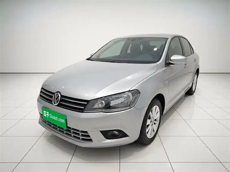 Volkswagen Jetta Quality Value 1.6 L Auto Comfort