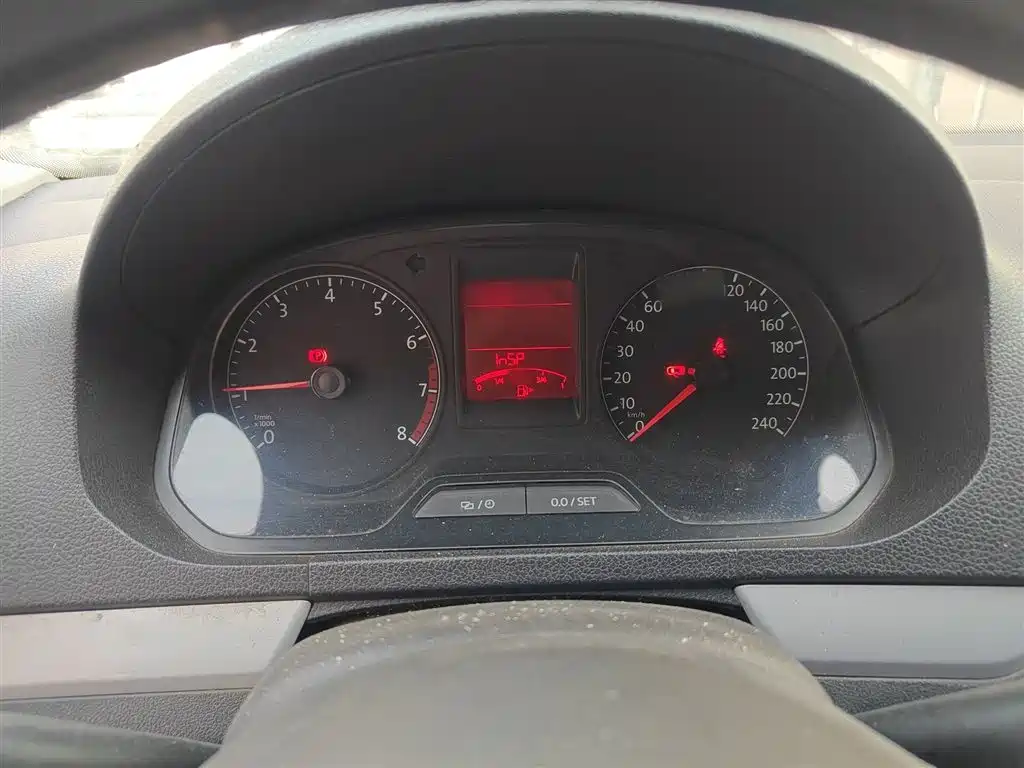 Jetta Quality Value 1.6 L Auto Comfort
