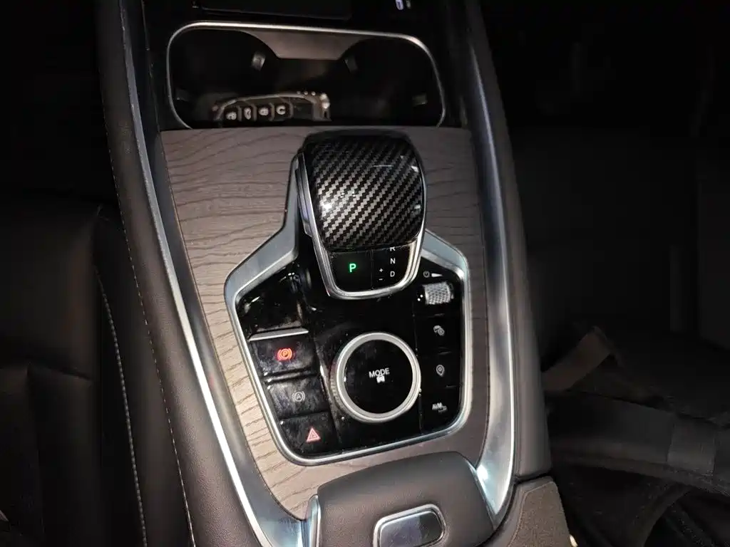 Tiggo 8 PRO 290 T 2 WD Luxury