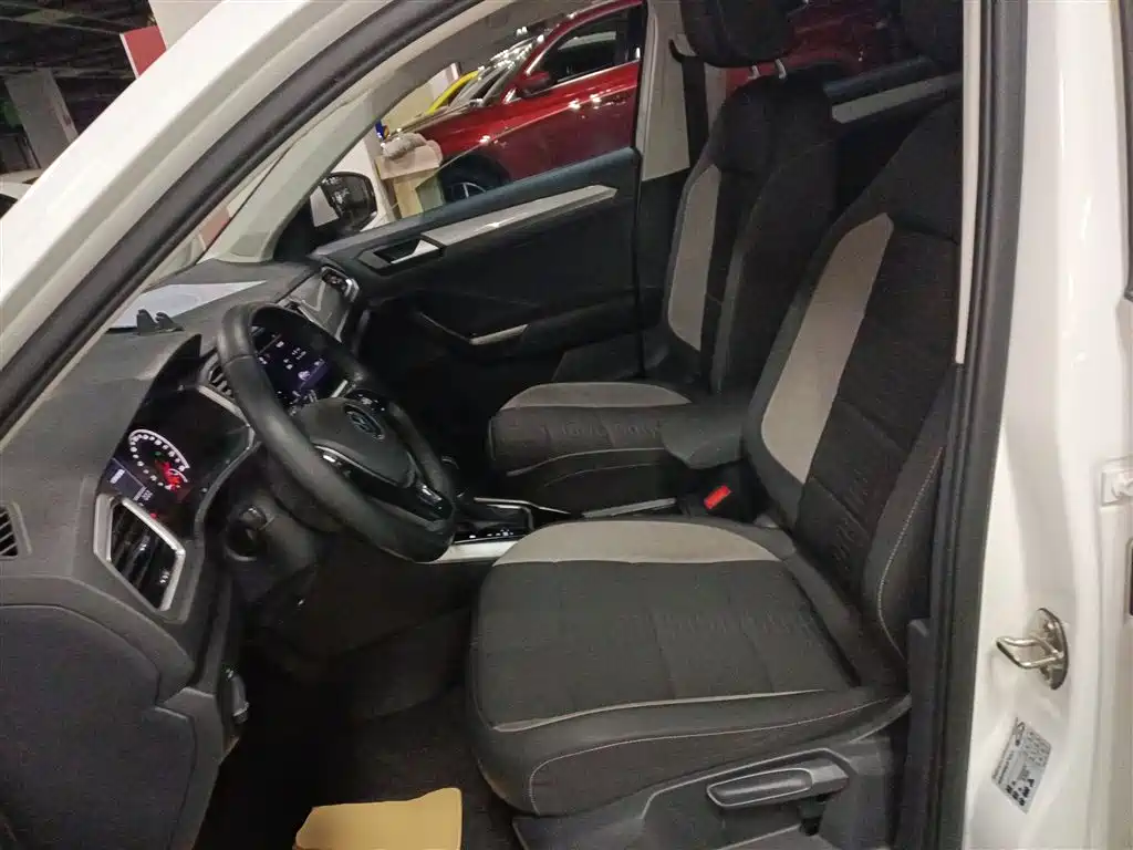 T-ROC 280 TSI DSG 2 WD Elite PLUS