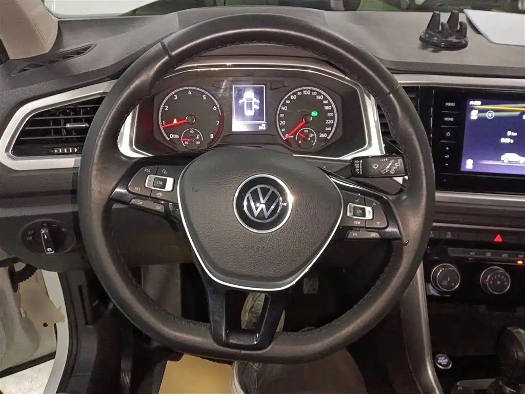 T-ROC 280 TSI DSG 2 WD Elite PLUS
