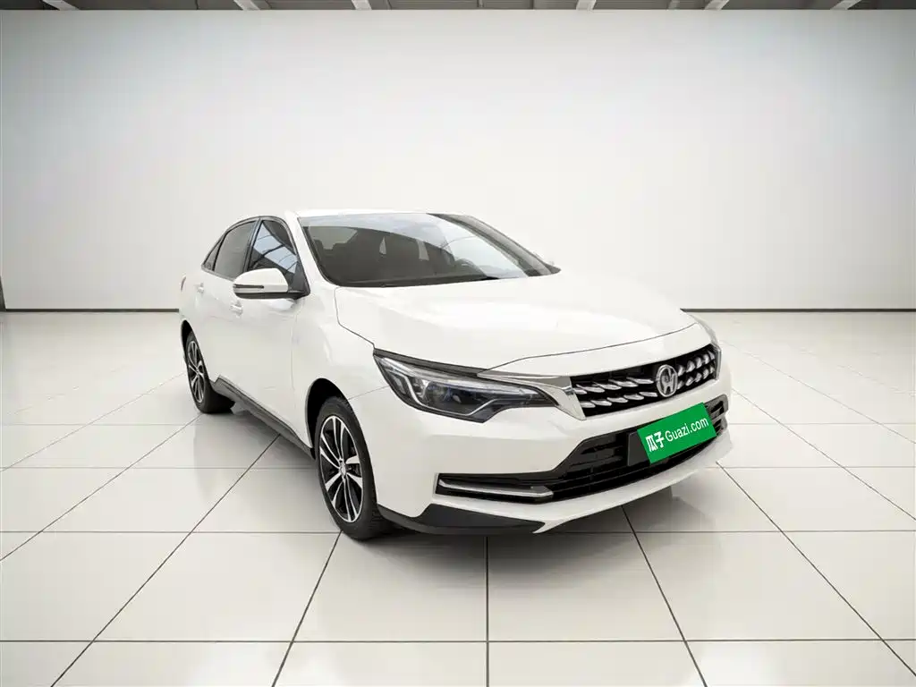 Venucia D60 100 K Glory 1.6 L XL CVT Star Cool CN-VI