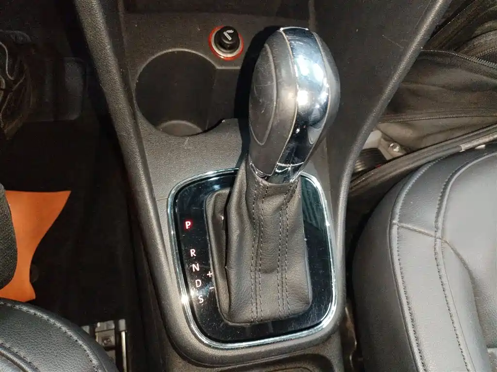 Polo 1.6 L Auto Luxury