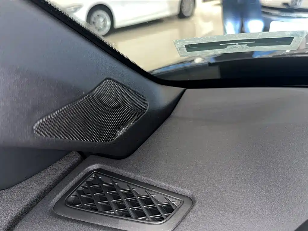 Accord 260 TURBO Flagship
