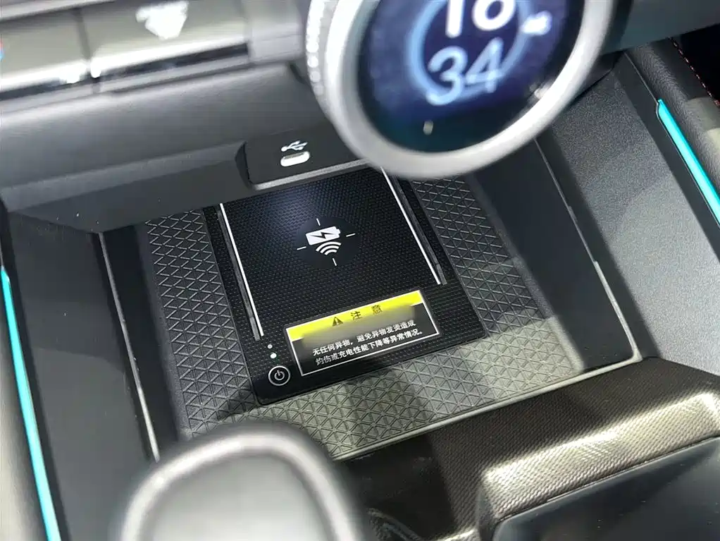 Accord 260 TURBO Flagship