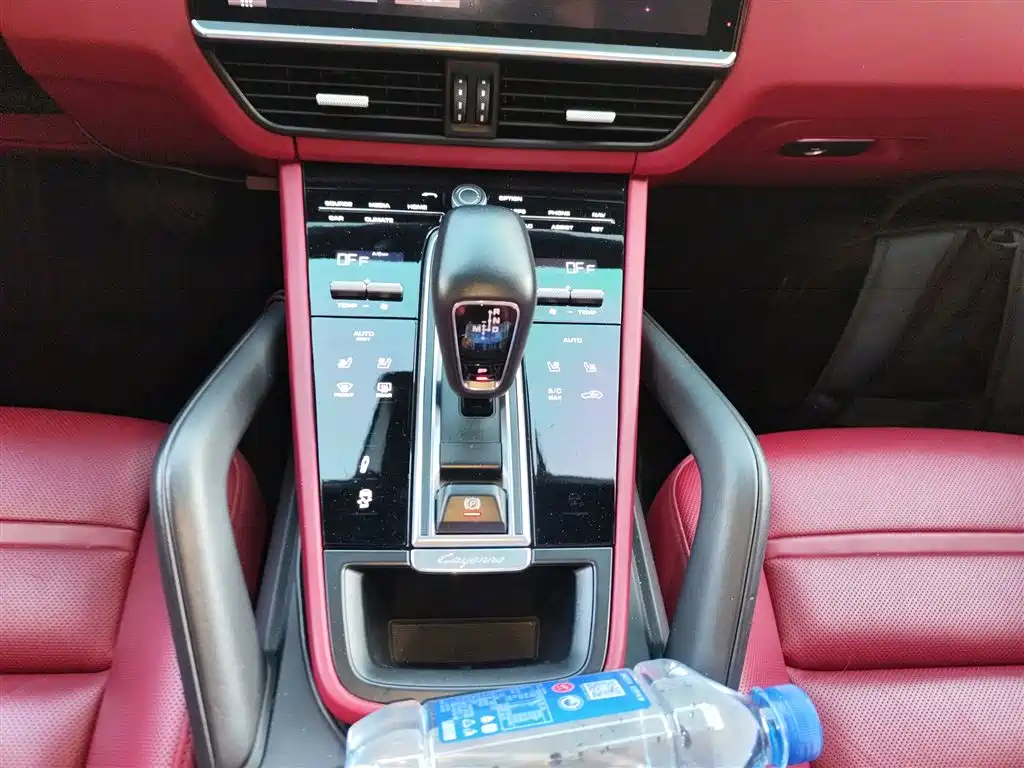 Cayenne Cayenne 3.0 T