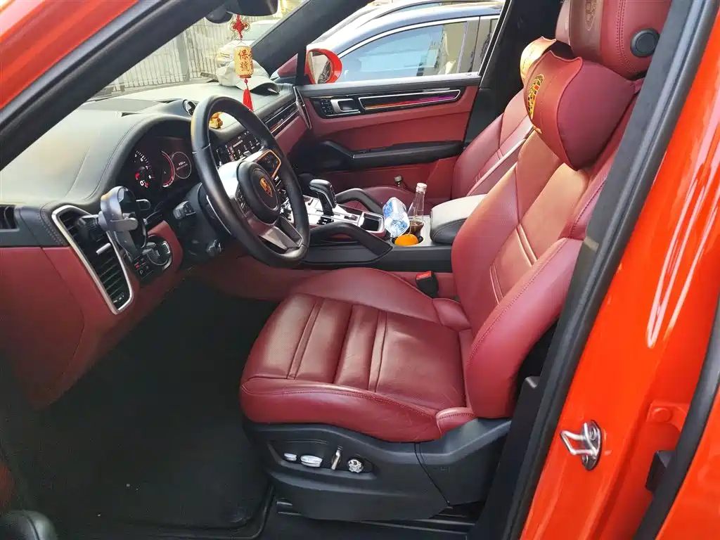 Cayenne Cayenne 3.0 T