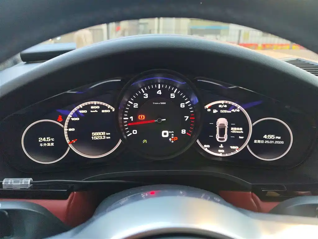 Cayenne Cayenne 3.0 T