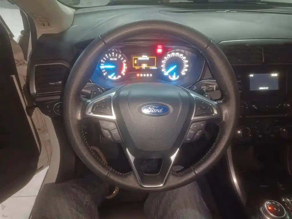 Mondeo EcoBoost 200 Fashion