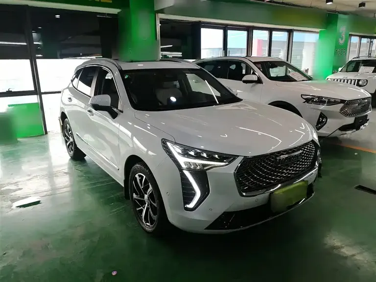 Haval Chulian 1.5 T Auto Grand 4 th