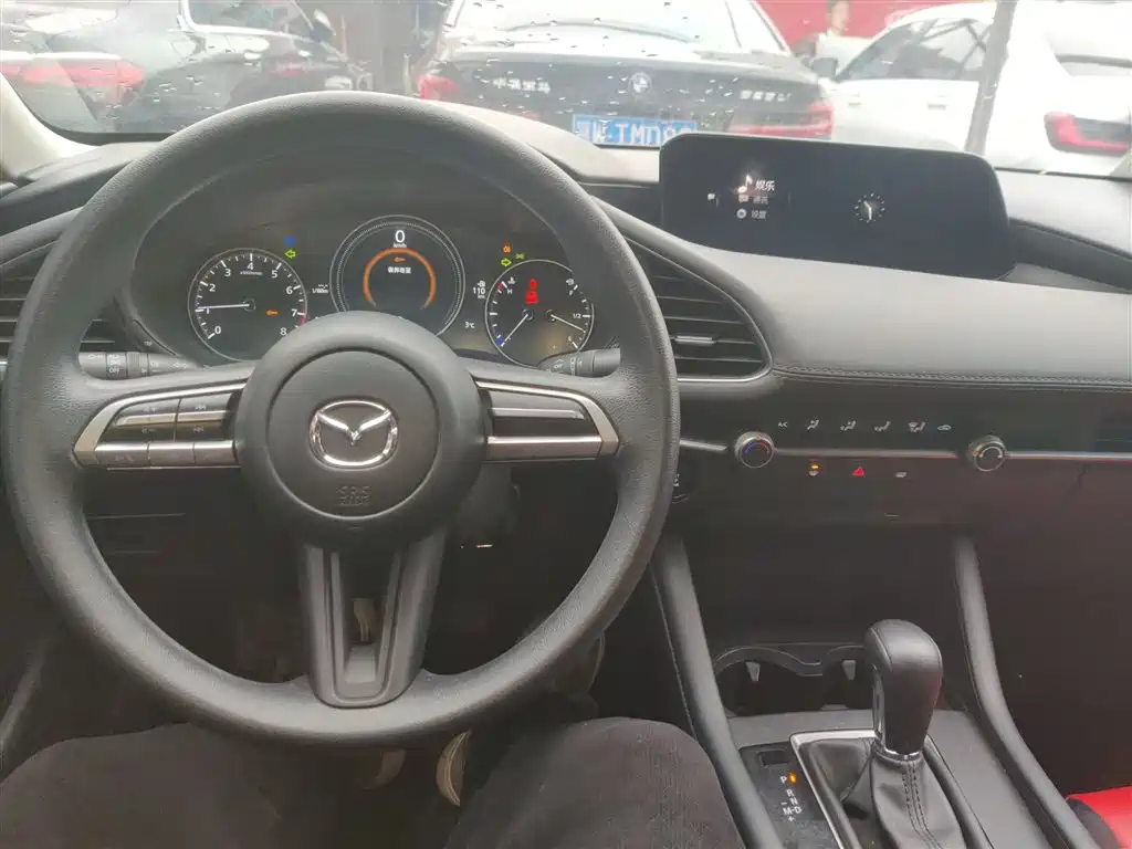 Mazda 3 Axela 1.5 L Auto Quality Joy