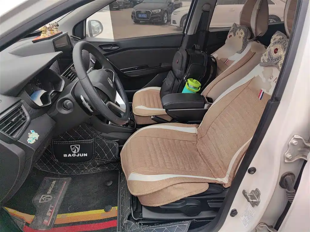 Baojun 310 1.5 L Auto Comfort