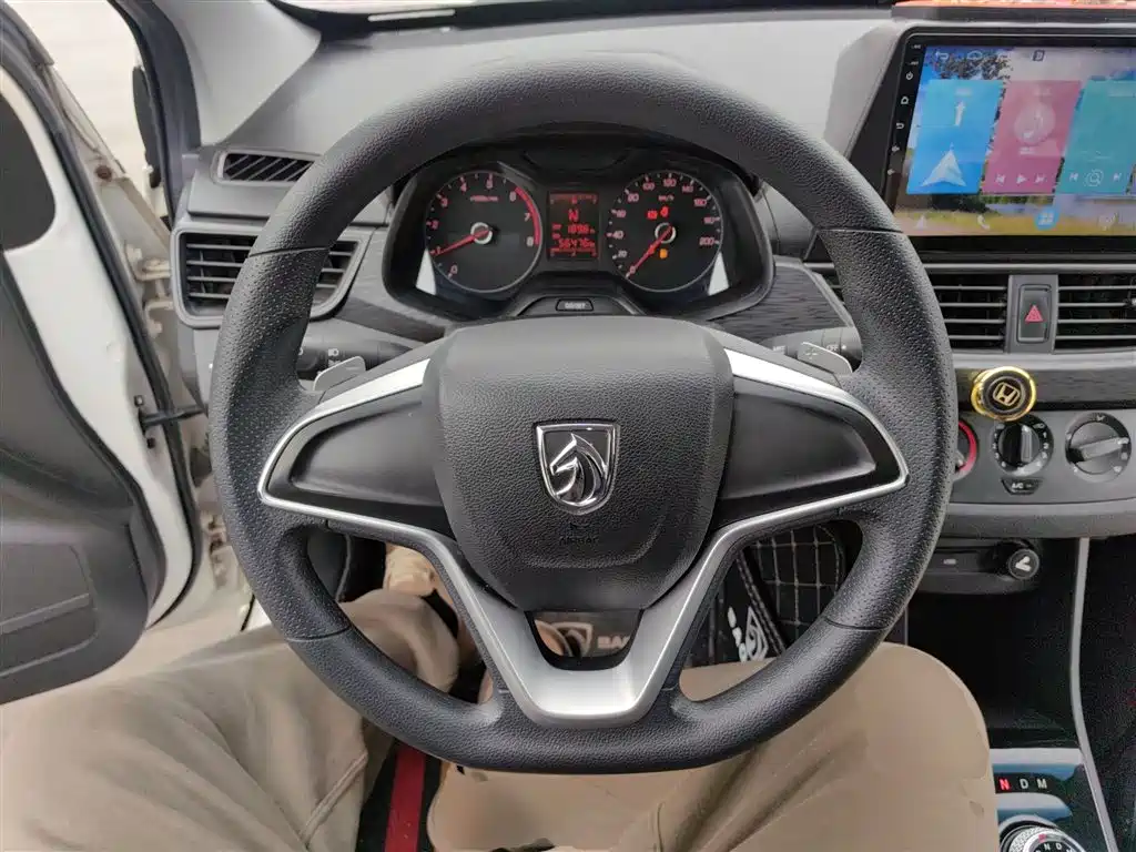 Baojun 310 1.5 L Auto Comfort