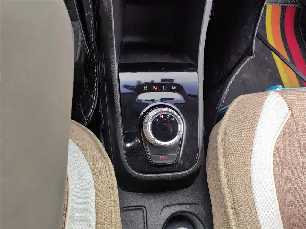 Baojun 310 1.5 L Auto Comfort