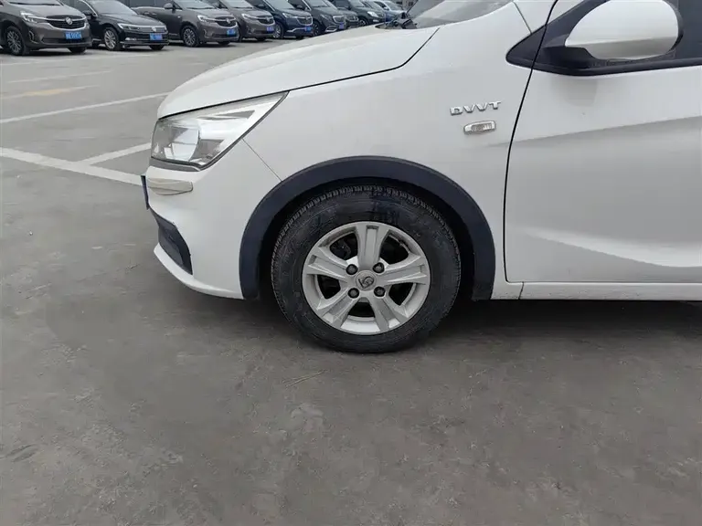Baojun 310 1.5 L Auto Comfort