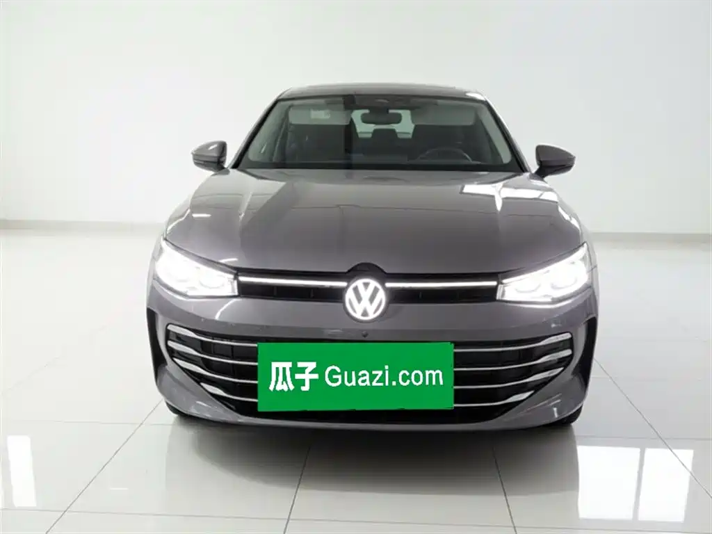 Passat Pro 380 TSI Dragon Supreme