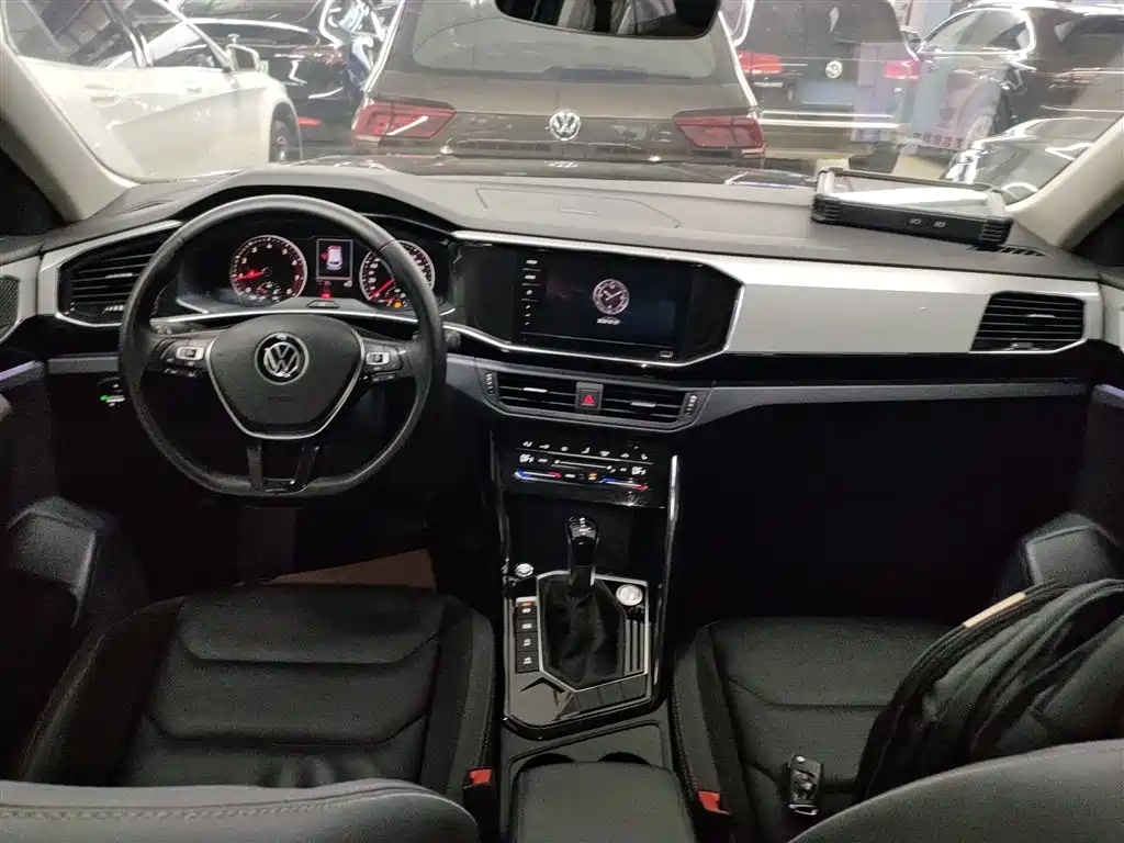 Tayron 330 TSI 2 WD Luxury Connected