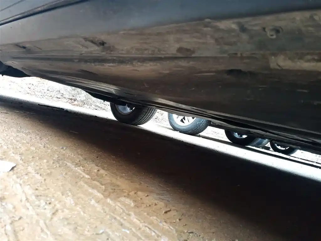 T-ROC Facelift 280 TSI DSG 2 WD Elite Connected