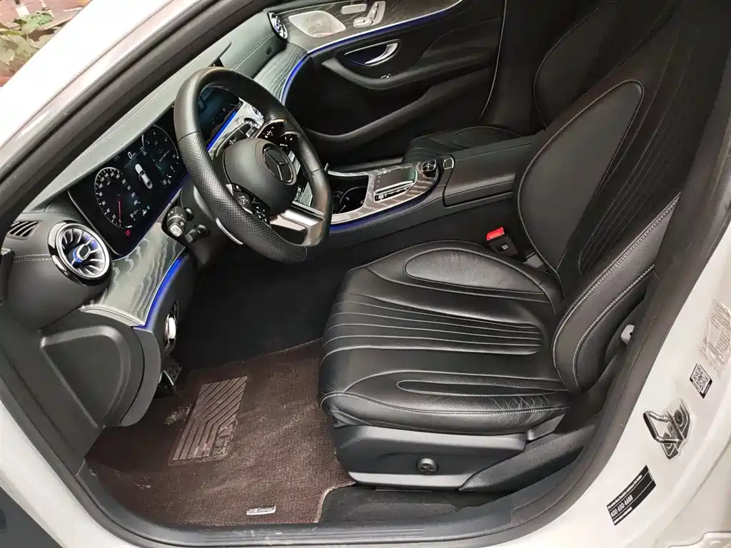 Mercedes-Benz CLS CLS 300 Luxury
