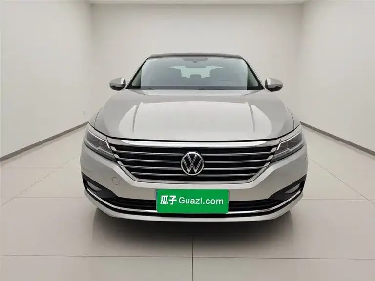 Volkswagen Lavida 1.5 L Auto Vision CN-VI