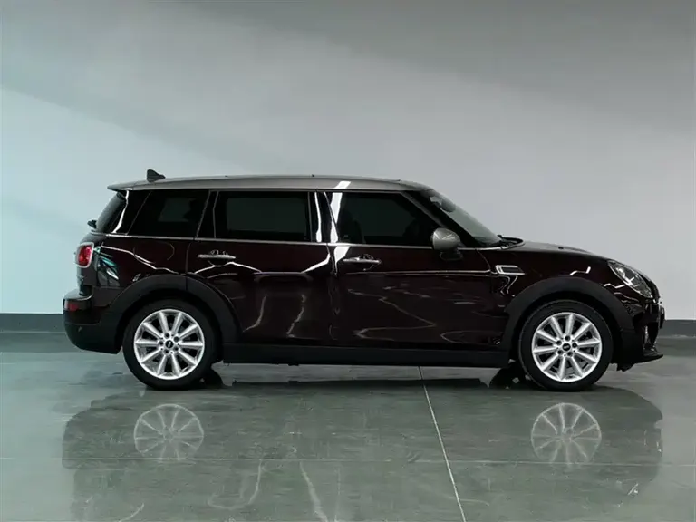 MINI CLUBMAN 1.5 T COOPER