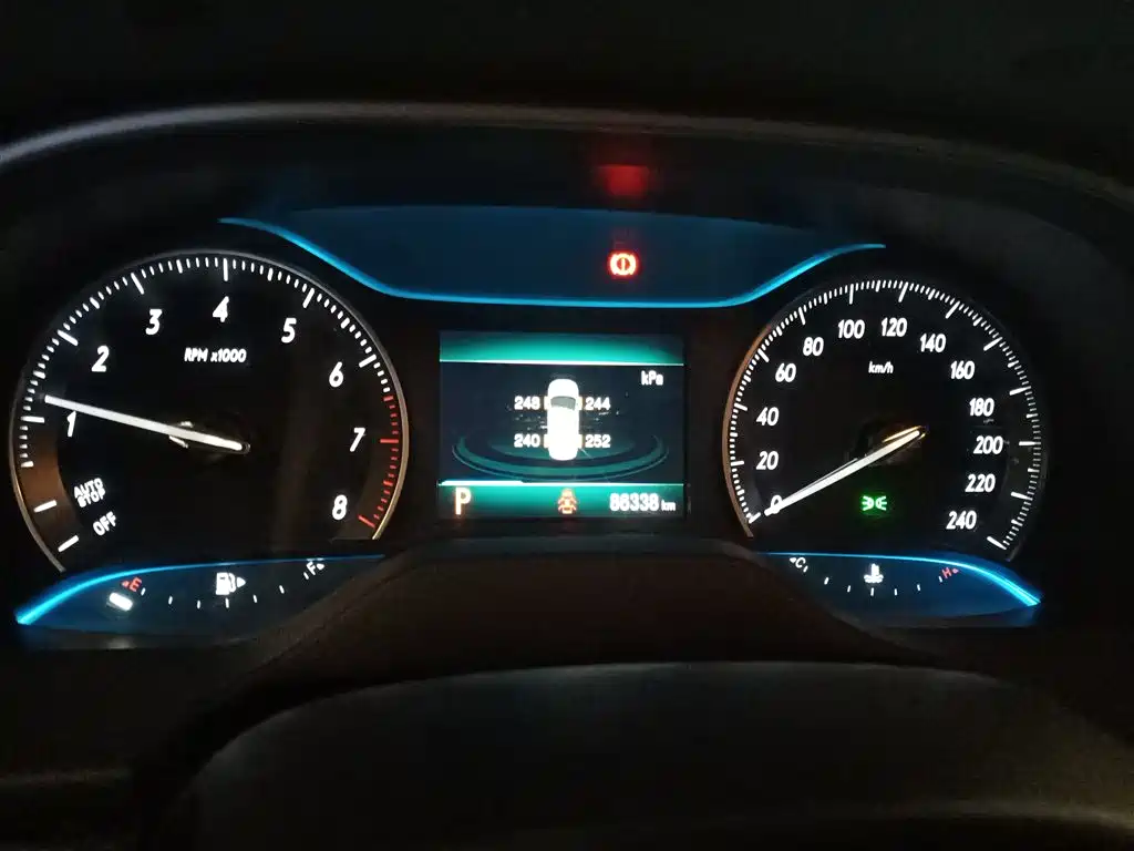 Excelle GT Facelift 1.3 T Auto Light Hybrid Elite