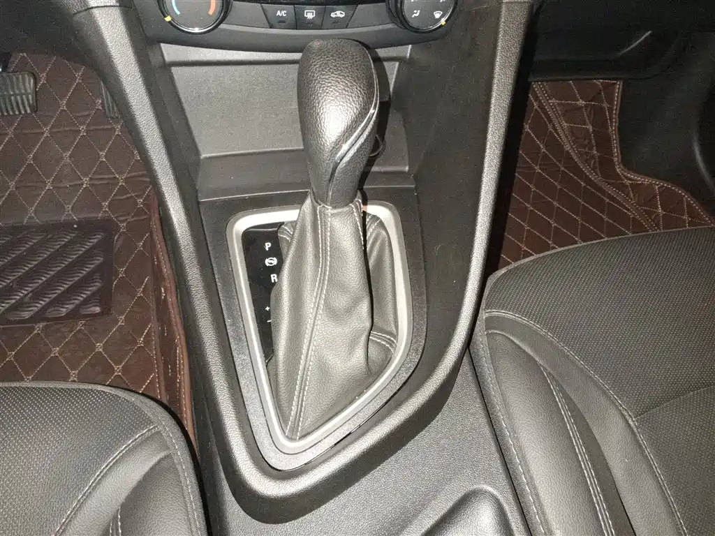 Excelle GT Facelift 1.3 T Auto Light Hybrid Elite