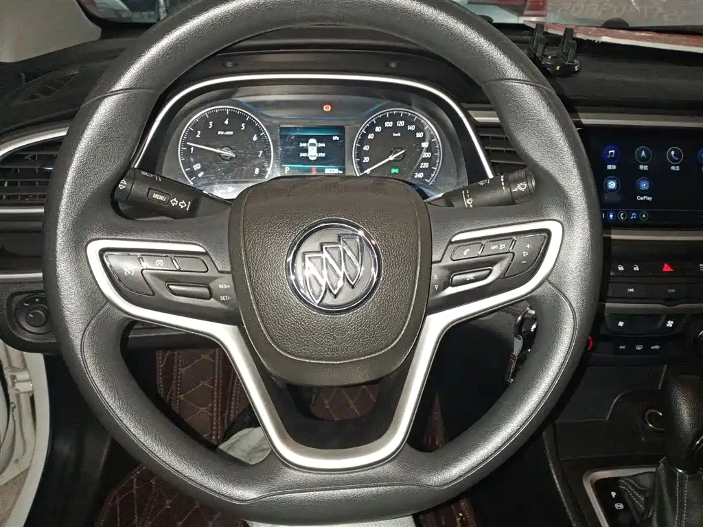 Excelle GT Facelift 1.3 T Auto Light Hybrid Elite