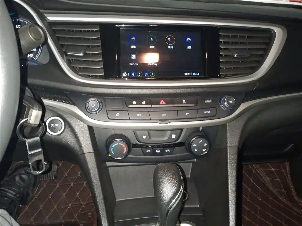 Excelle GT Facelift 1.3 T Auto Light Hybrid Elite
