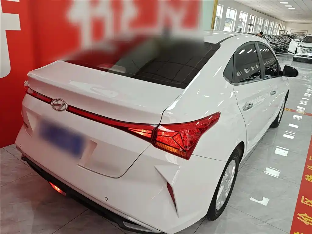 Verna 1.4 L CVT GLS Cool