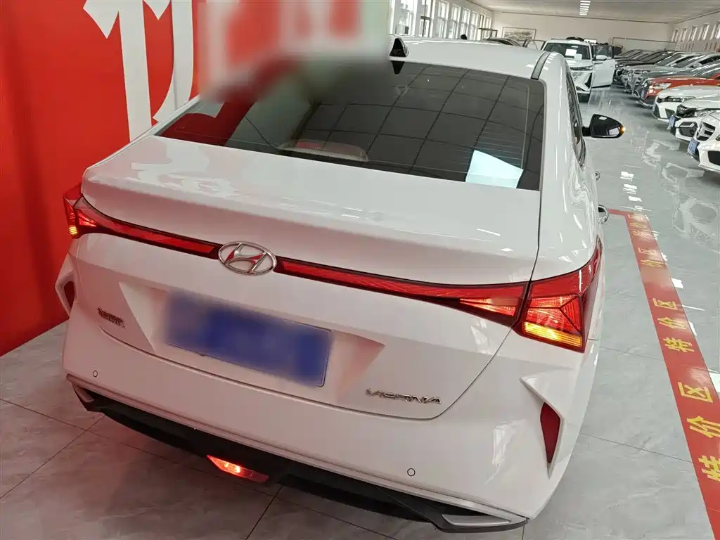 Verna 1.4 L CVT GLS Cool