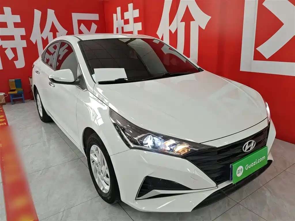 Verna 1.4 L CVT GLS Cool
