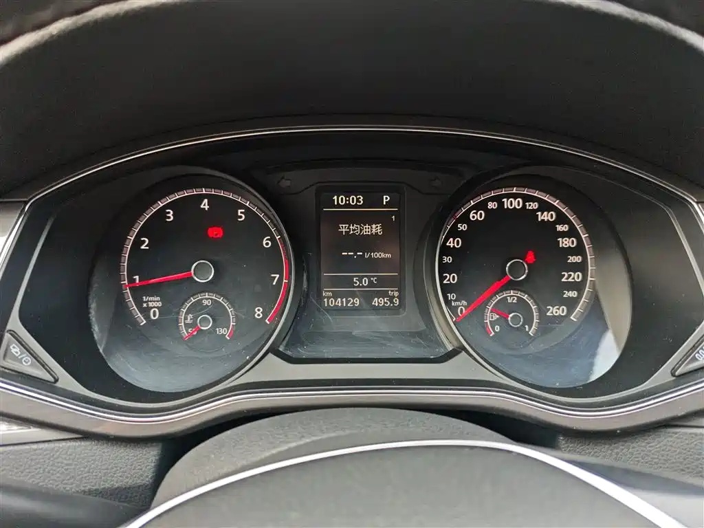 Passat 330 TSI DSG Honored