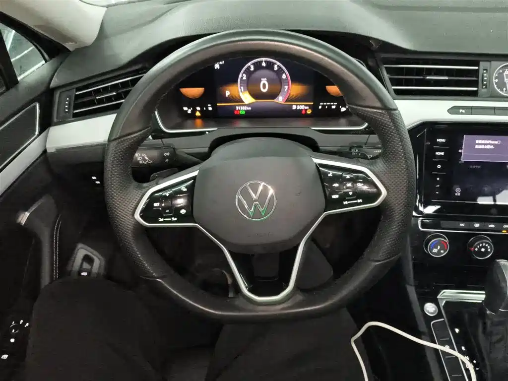 Magotan Public Enjoyment 280 TSI DSG Comfort